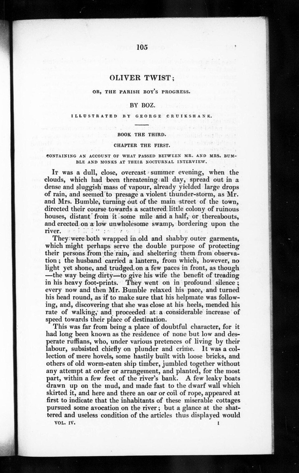 Bentley's Miscellany, Vol. IV, Number 20