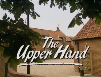 The Upper Hand