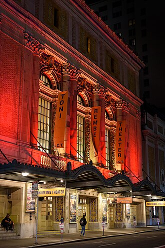 American Conservatory Theater