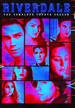 Riverdale, season 4