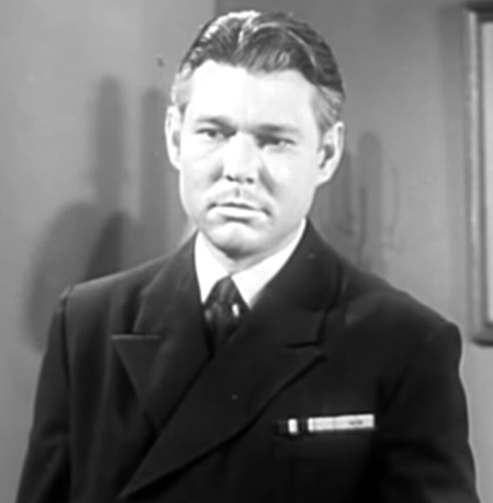 Don C. Harvey
