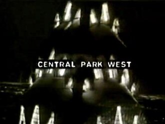 Central Park West