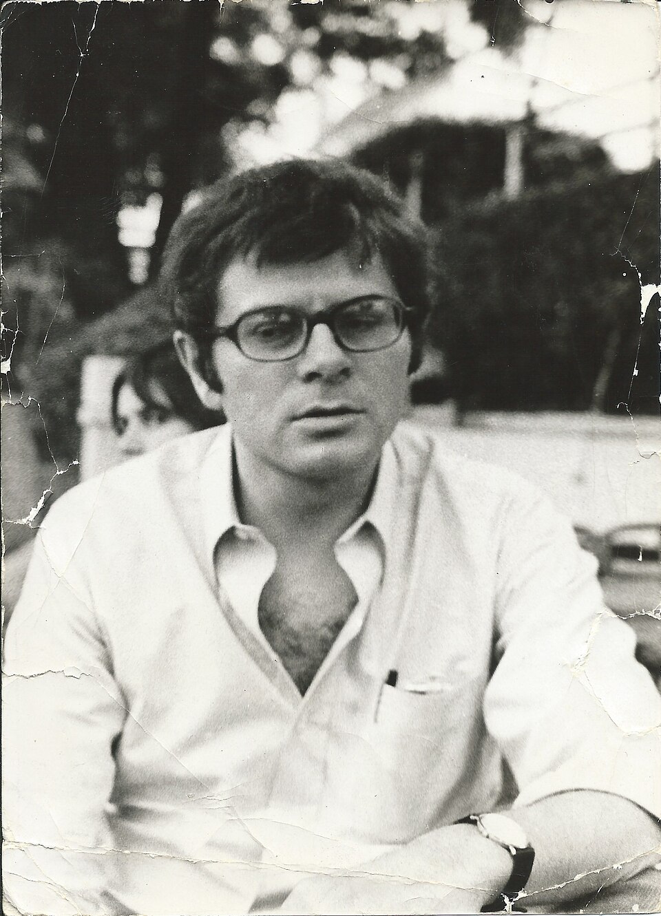 Michel Leroy