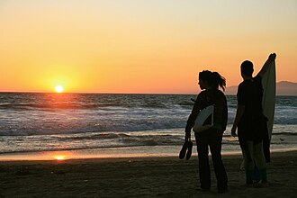 California Sound