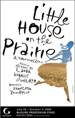 Little House on the Prairie