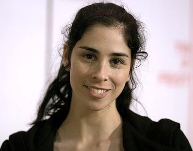 The Sarah Silverman Program