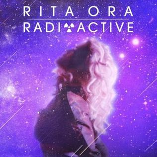 Radioactive