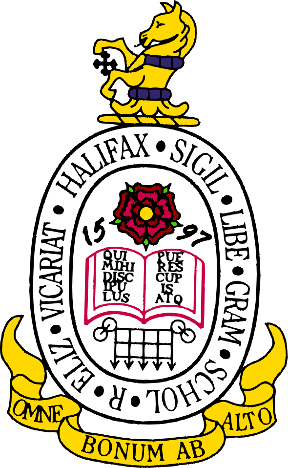 The Crossley Heath School