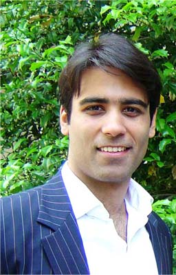 Divya Narendra