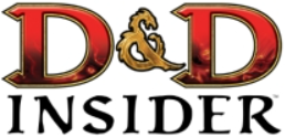 D&D Insider