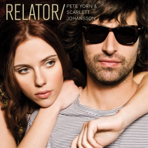 Relator
