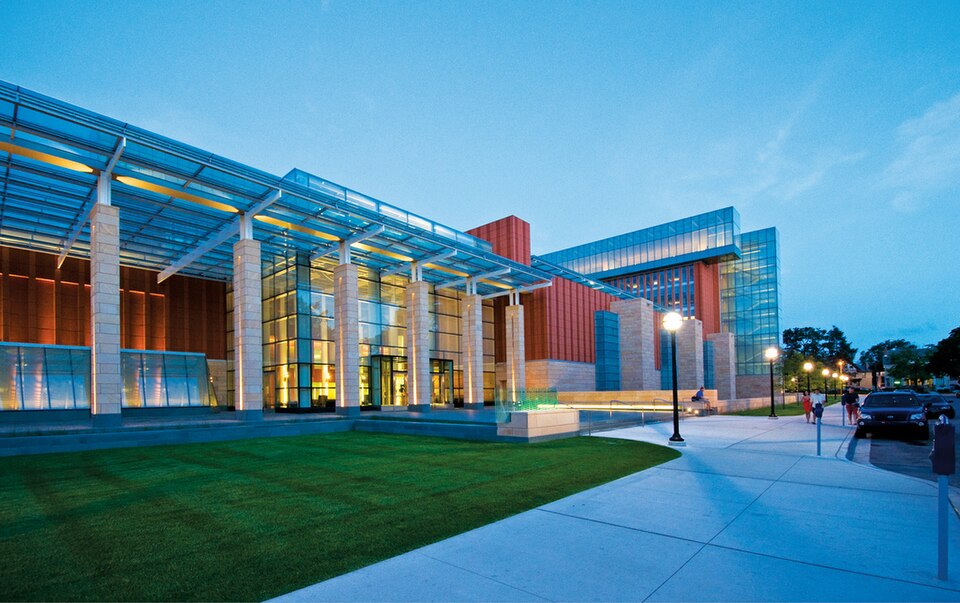 Ross School of Business