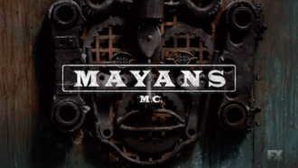 Mayans M.C.