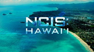 NCIS: 하와이