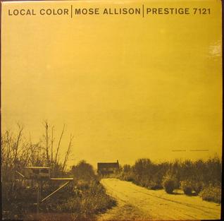 Local Color