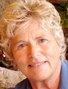 Gabrielle Beaumont