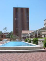 USC Rossier School of Education
