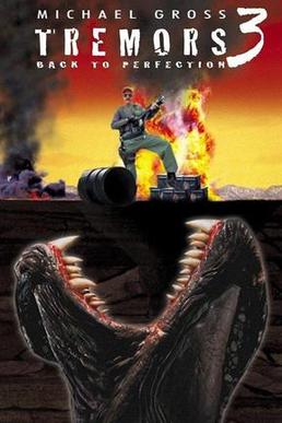 Tremors 3: Back to Perfection