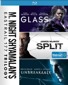Unbreakable