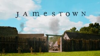 Jamestown
