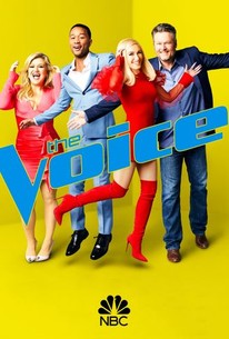 The Voice (U.S. season 17)
