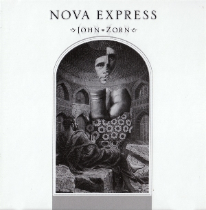 Nova Express