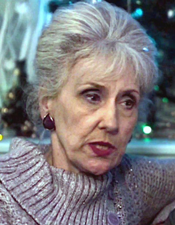 아니타 돕슨