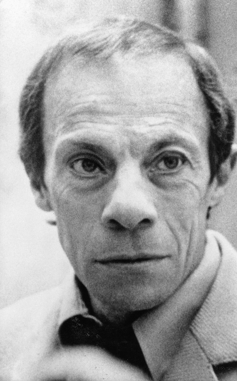 Jean Saudray