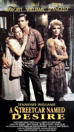 A Streetcar Named Desire