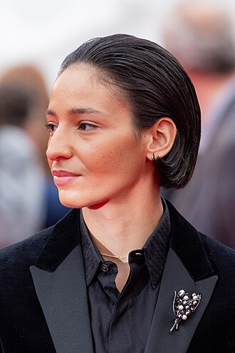César Award for Best Female Revelation