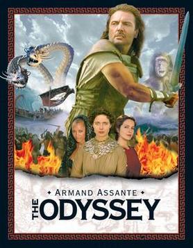 The Odyssey