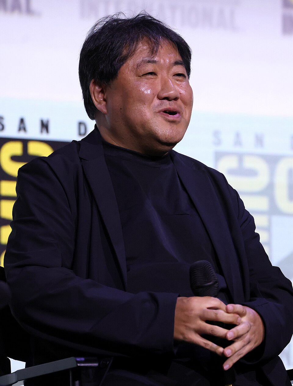소토자키 하루오