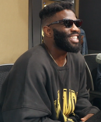 Tobe Nwigwe