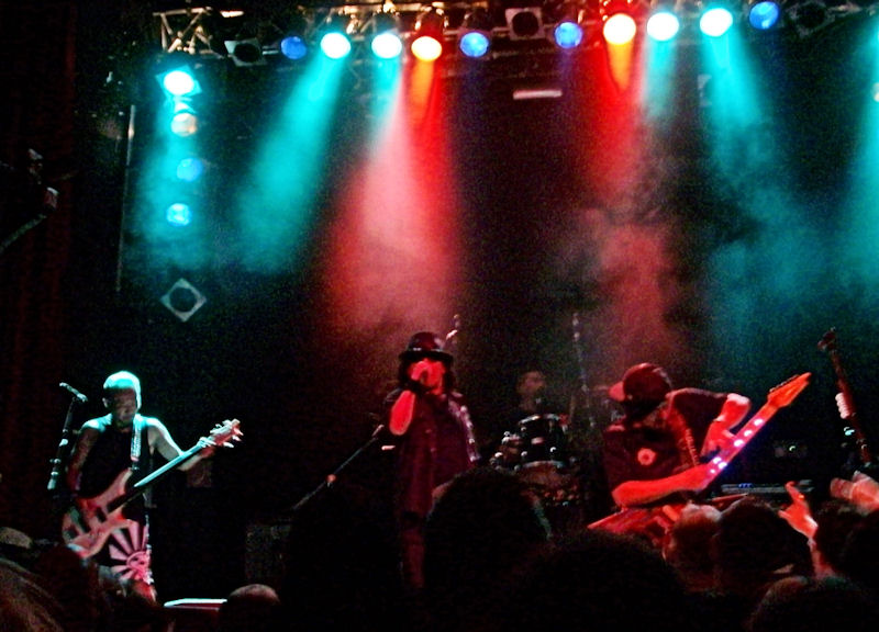 J-ROCK