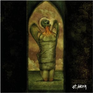 St. Anger (노래)