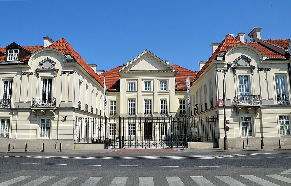 Office for Democratic Institutions and Human Rights
