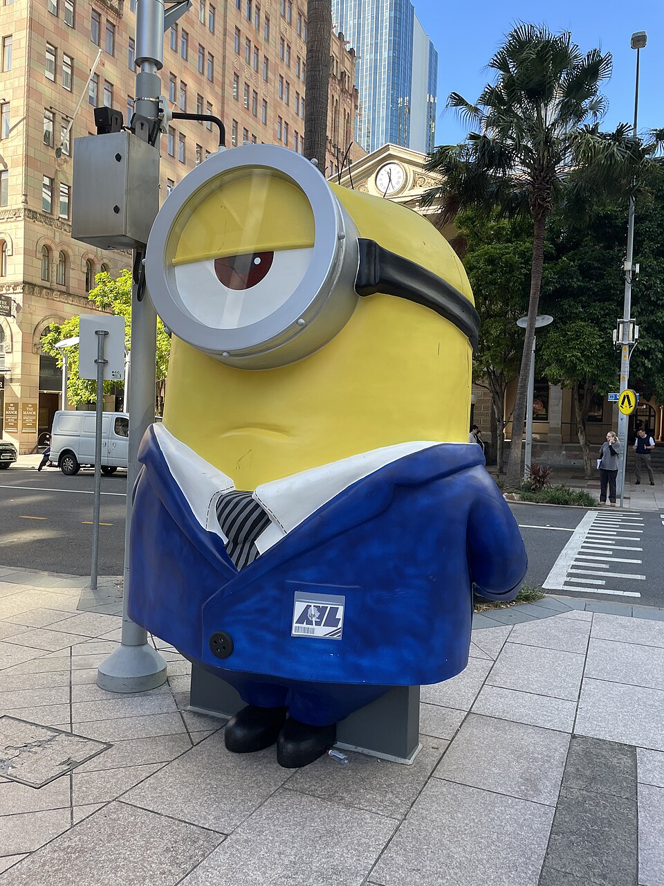 미니언즈