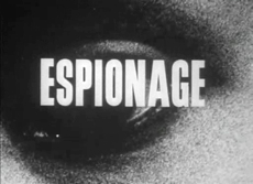Espionage