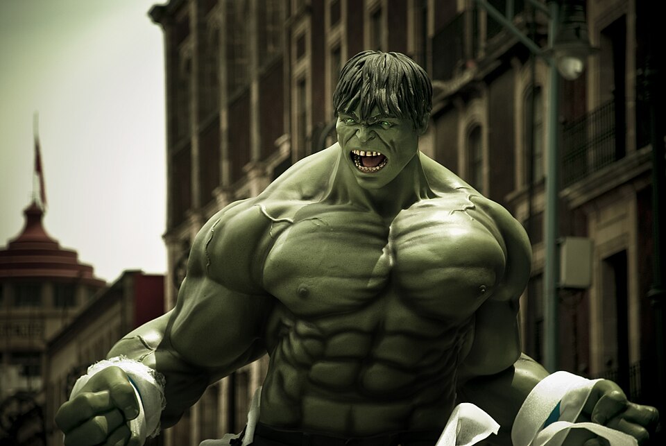 헐크