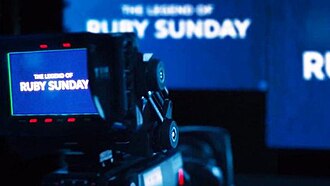 The Legend of Ruby Sunday