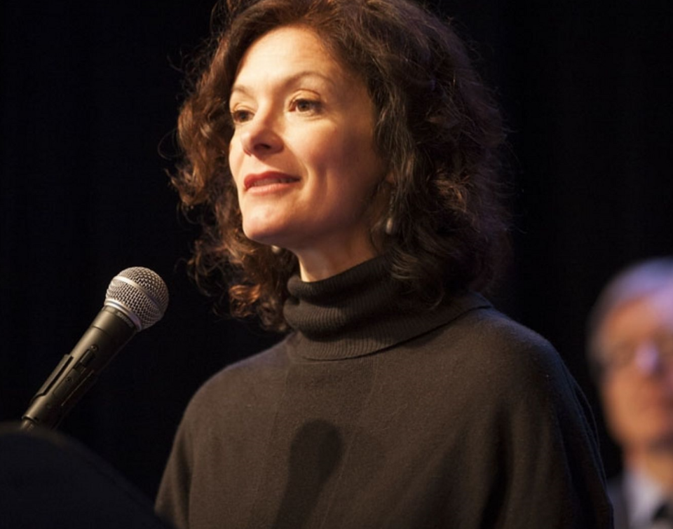 Dominique Leduc