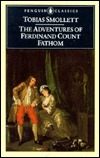 The Adventures of Ferdinand, Count Fathom