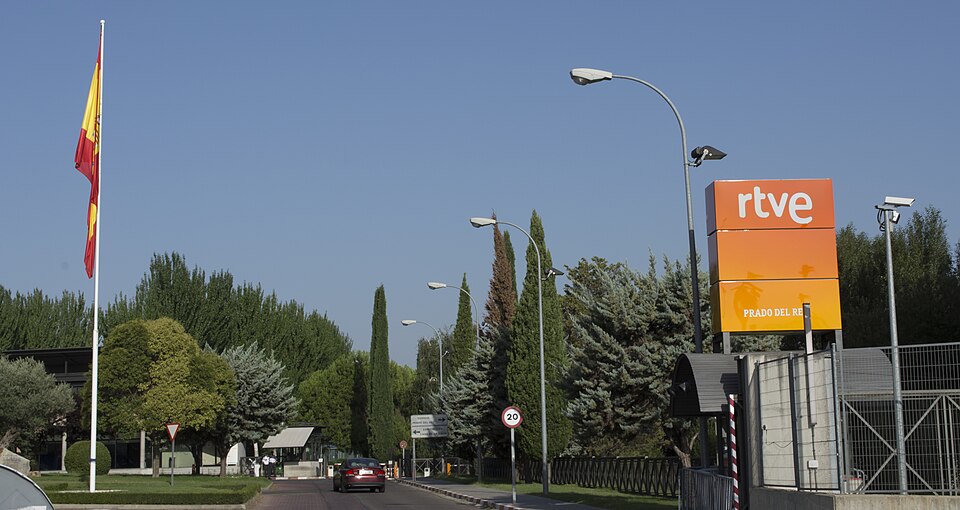 RTVE