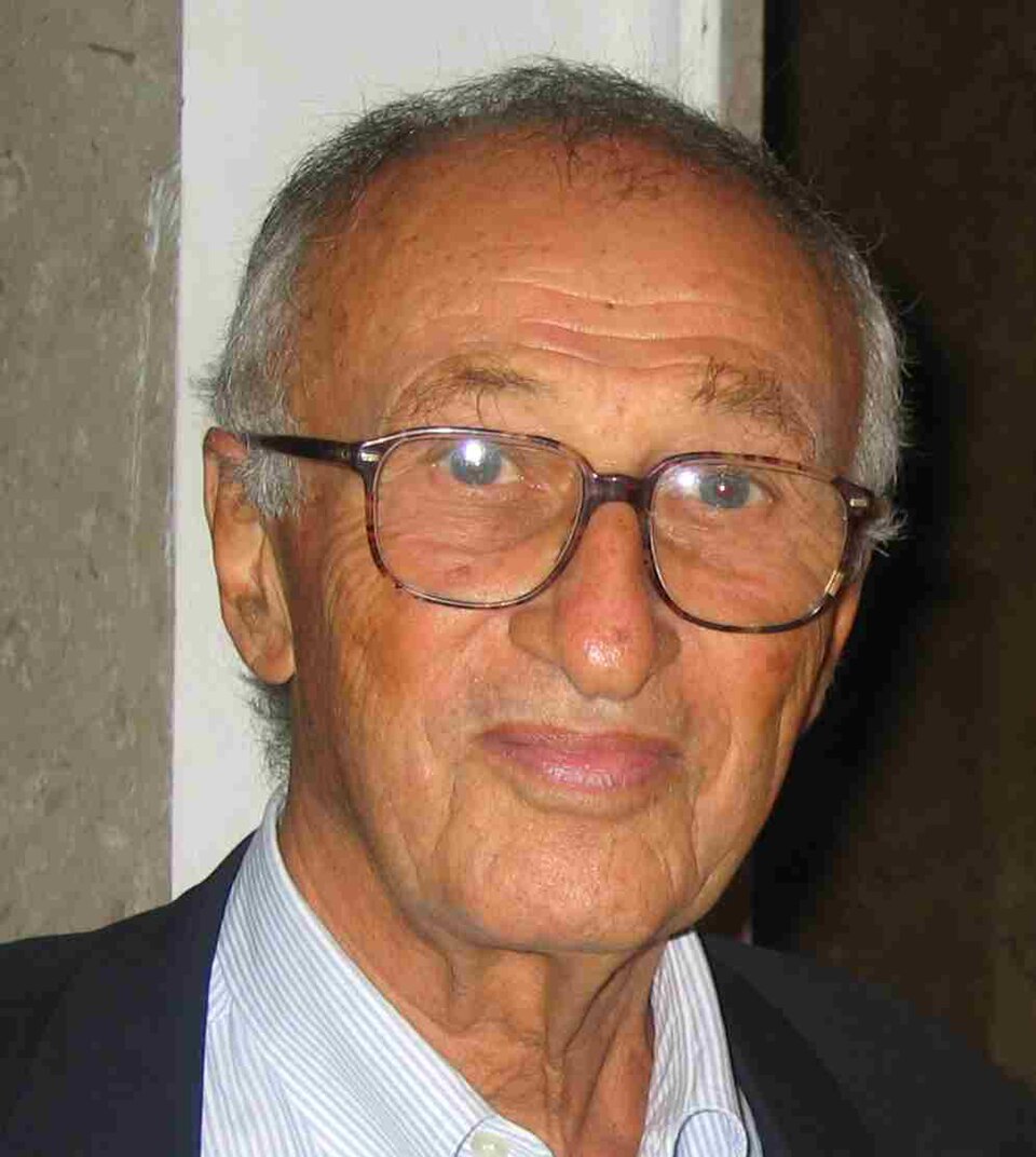 Dov Seltzer