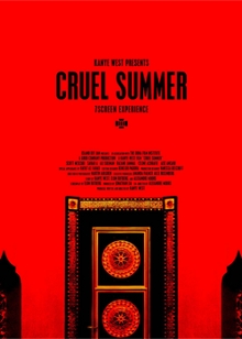 Cruel Summer