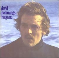 David Hemmings Happens