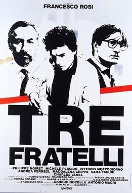 Three Brothers