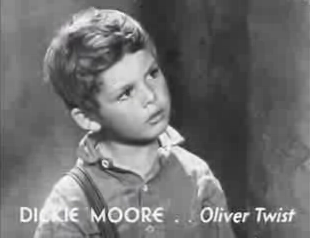 Oliver Twist