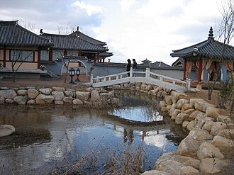 대한민국의 사극