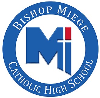 Bishop Miege High School